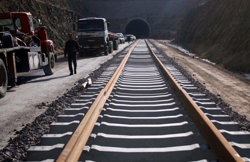 نیاز به اعتبار 2300 میلیاردی برای تکمیل راه‌آهن دورود- خرم‌آباد- بروجرد