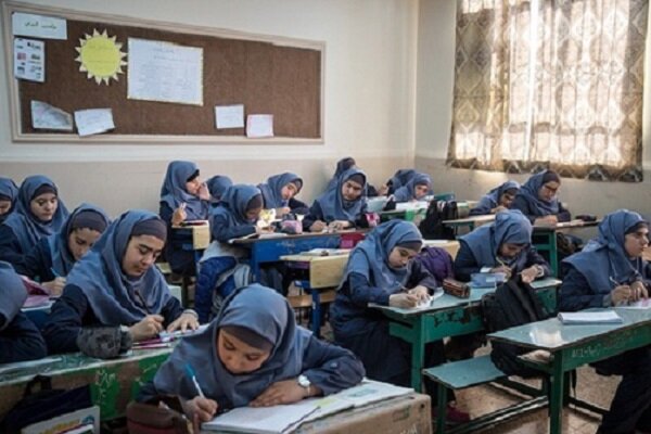 اعلام جزئیات بازگشایی مدارس با ذکر وضعیت مناطق و شهرستان‌های لرستان
