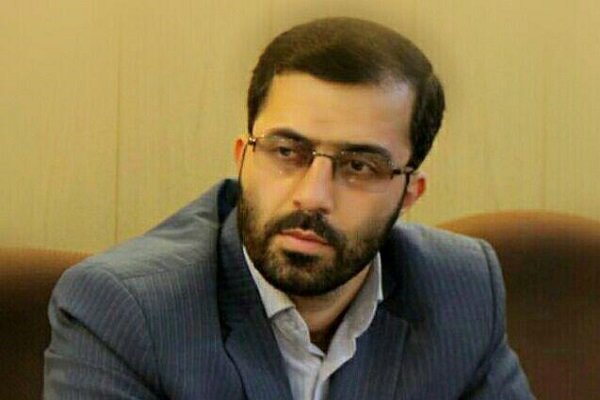 عباس گودرزی رئیس جدید مجمع نمایندگان لرستان شد