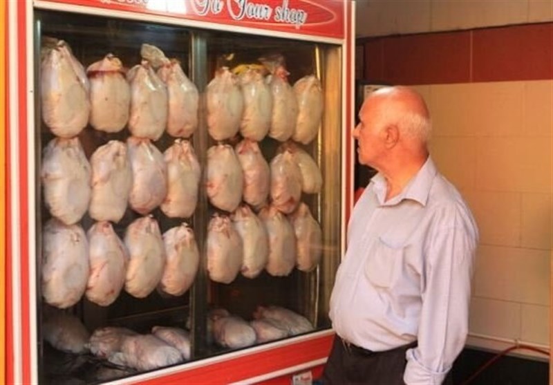 با قیمت فعلی، عراق و افغانستان هم دیگر مرغ ایران را نمی‌خرند
