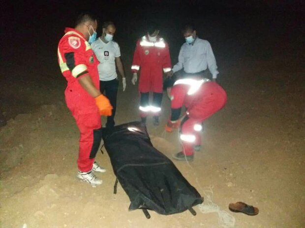 جسد مرد ۳۰ ساله در ارتفاعات «مخملکوه» کشف شد