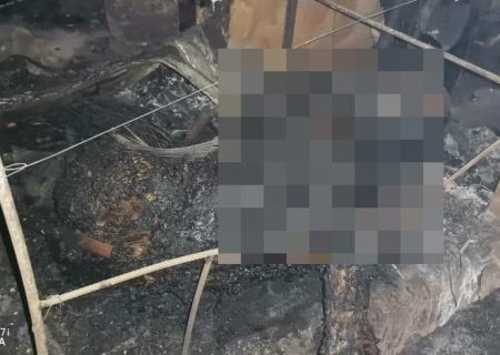 کشته و مجروح شدن ۳ نفر در حادثه انفجار سفره خانه سنتی در دورود