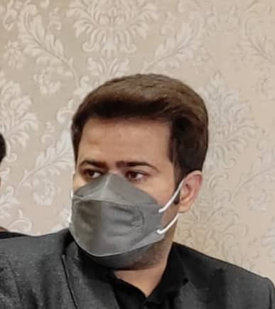 محمد ایمانی سرپرست شبکه بهداشت و درمان شهرستان دورود شد