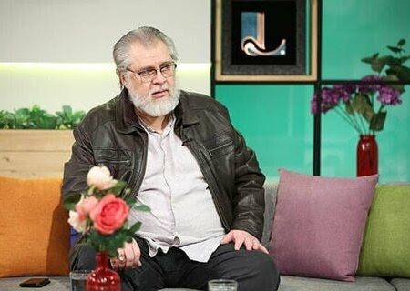 نادر طالب زاده کارگردان و مستند ساز ایرانی درگذشت