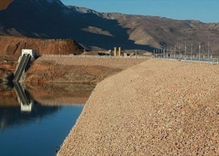 سد ایوشان به مقدار کافی آب برای کشت بهاره کشاورزان ندارد