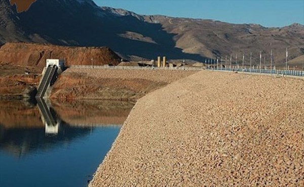 سد ایوشان به مقدار کافی آب برای کشت بهاره کشاورزان ندارد