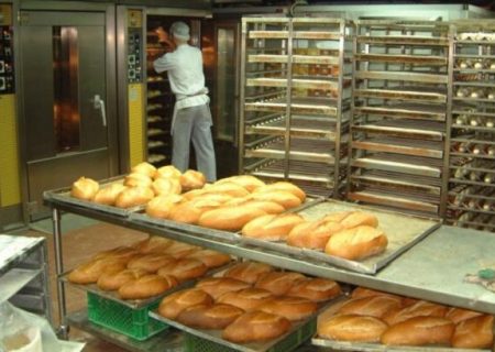 قیمت جدید نان فانتزی در شهرستان دورود تعیین شد