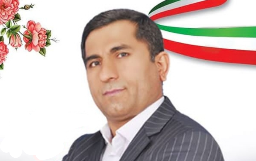 سلیمان دیناری رئیس شورای شهر دورود شد