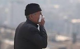 بوی نامطبوع پساب یک کارخانه، باعث عذاب اهالی منطقه سیلاخور شده است