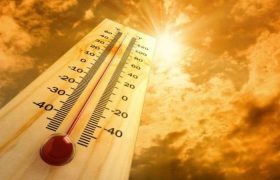 تداوم گرمای هوا در لرستان تا پایان هفته آینده/ لزوم مراقبت از کودکان و سالمندان در برابر گرما