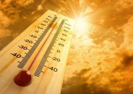 تداوم گرمای هوا در لرستان تا پایان هفته آینده/ لزوم مراقبت از کودکان و سالمندان در برابر گرما