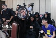 جزئیات دادگاه قاتل الهه حسین نژاد؛ متهم: مرا جادو کرده بودند