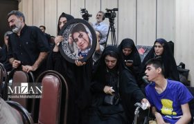 جزئیات دادگاه قاتل الهه حسین نژاد؛ متهم: مرا جادو کرده بودند