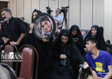 جزئیات دادگاه قاتل الهه حسین نژاد؛ متهم: مرا جادو کرده بودند