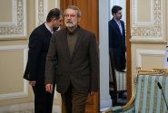 علی لاریجانی کیست؟بازگشت چهره کهنه‌کار سیاست به قلب امنیت ملی
