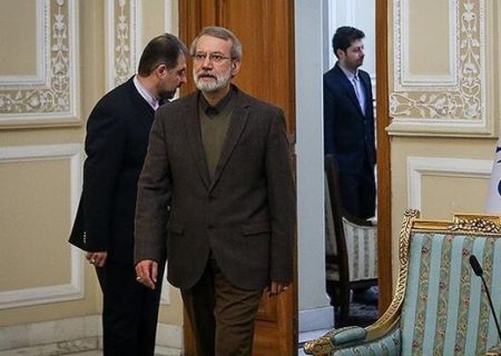 علی لاریجانی کیست؟بازگشت چهره کهنه‌کار سیاست به قلب امنیت ملی